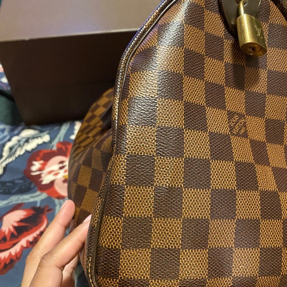 Speedy damier ebene 30 - Picture 9 of 16